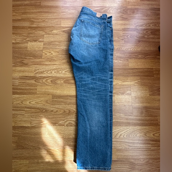 J.Crew 484 Jeans | Slim | Size: 36x32 - Picture 5 of 9